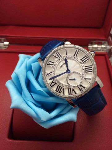 Cartier Watch 531